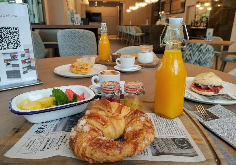 Aparthotel Attica21 As Galeras