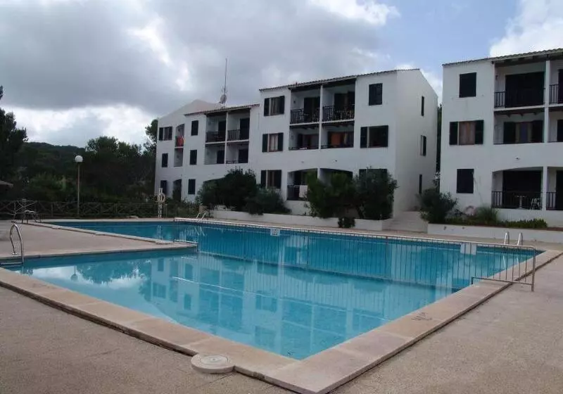 Apartamentos Sol Isla