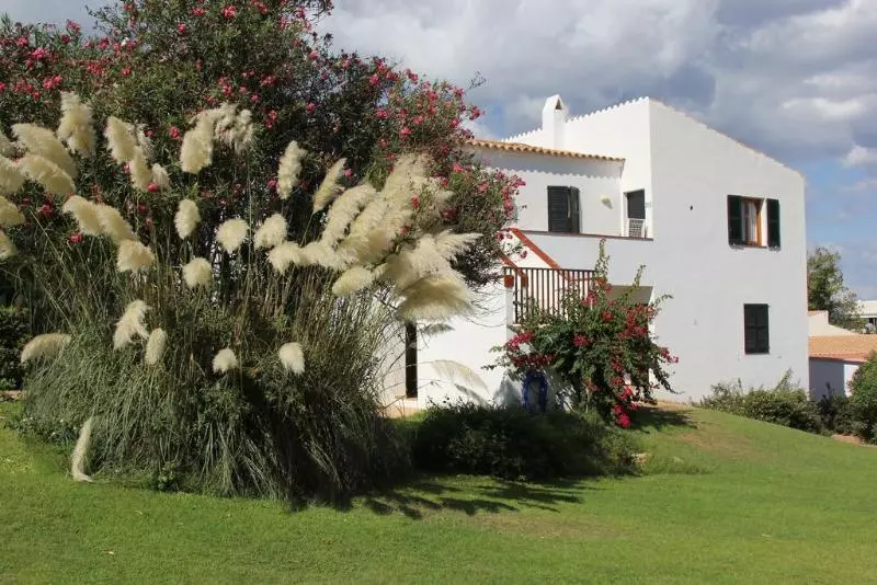 Apartamentos Sol Isla