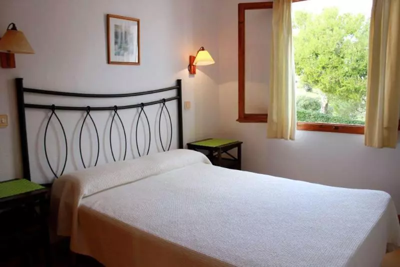 Apartamentos Sol Isla