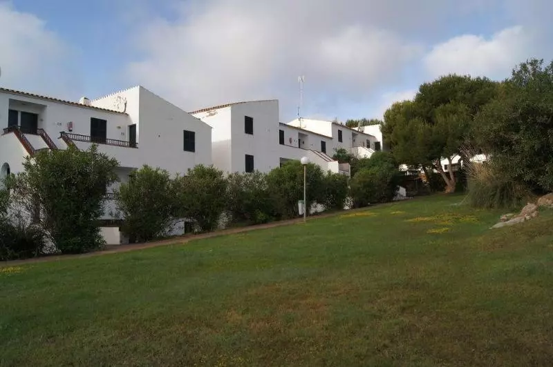 Apartamentos Sol Isla