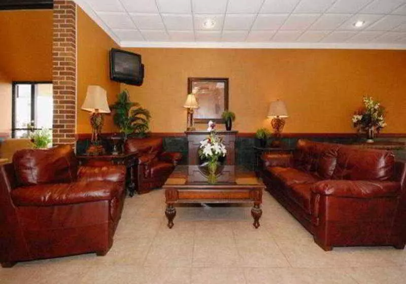 Clarion Hotel & Convention Center