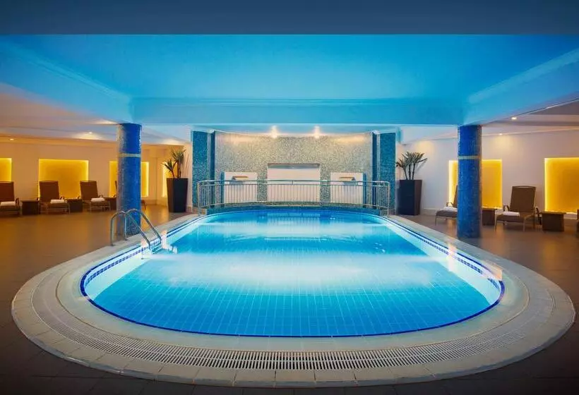 Akka Alinda Hotel   Premium Ultra All Inclusive