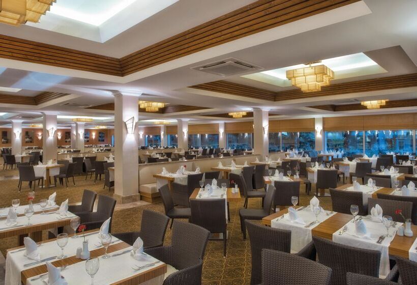 Akka Alinda Hotel   Premium Ultra All Inclusive