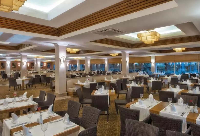 Akka Alinda Hotel   Premium Ultra All Inclusive