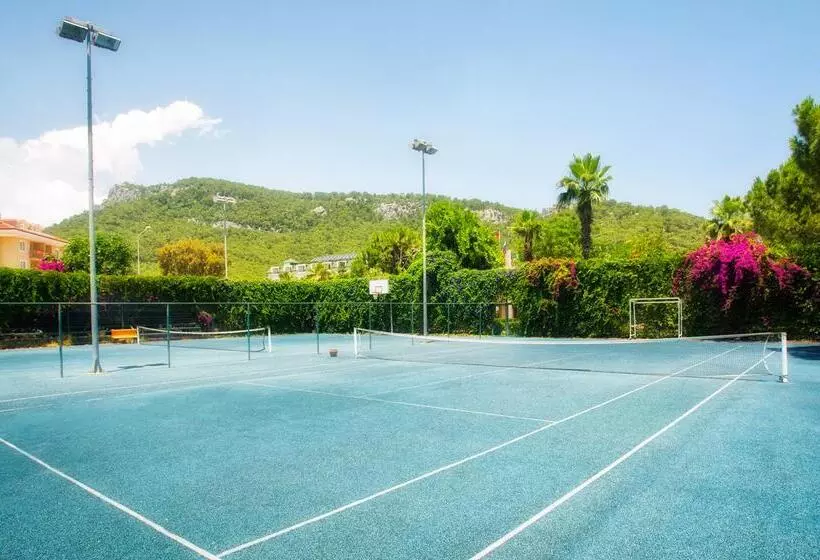 Akka Alinda Hotel   Premium Ultra All Inclusive