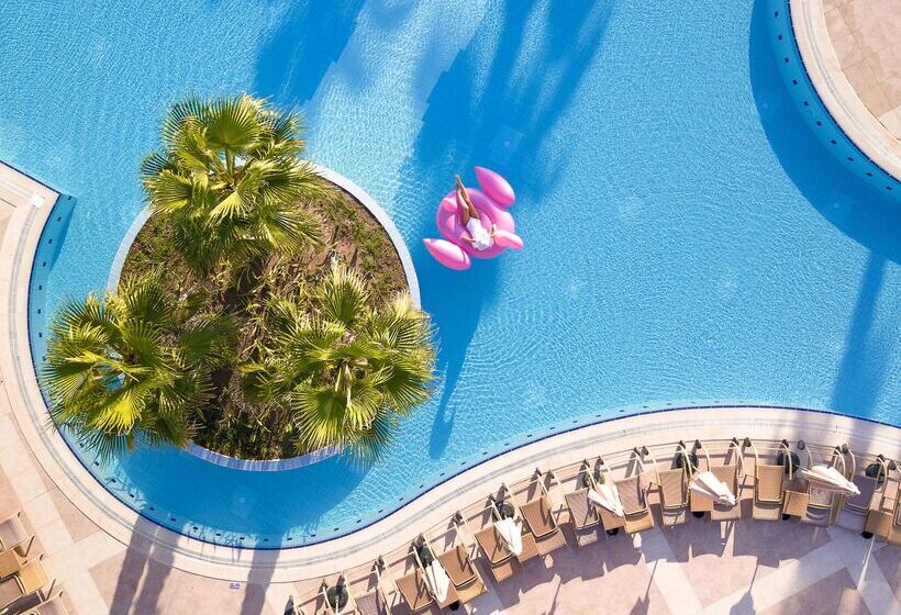 Akka Alinda Hotel   Premium Ultra All Inclusive