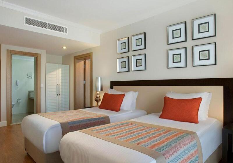 Akka Alinda Hotel   Premium Ultra All Inclusive