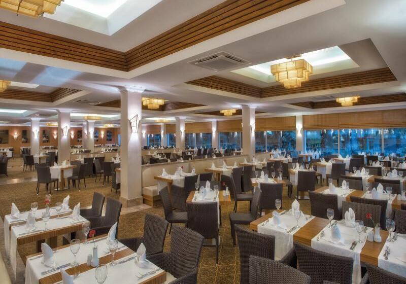 Akka Alinda Hotel   Premium Ultra All Inclusive