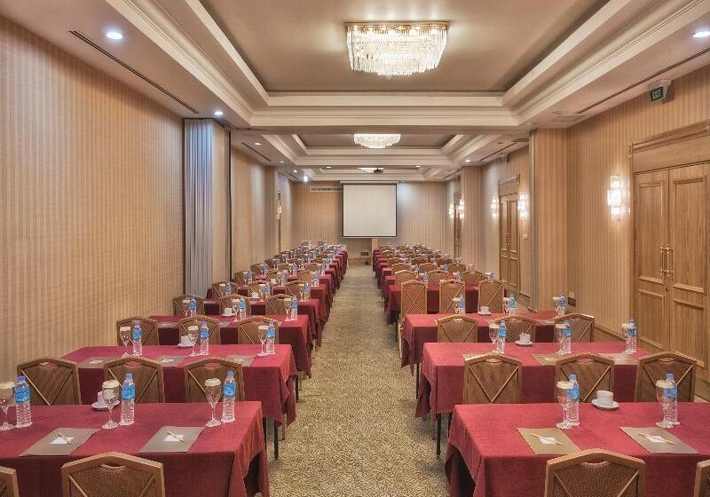 Akka Alinda Hotel   Premium Ultra All Inclusive