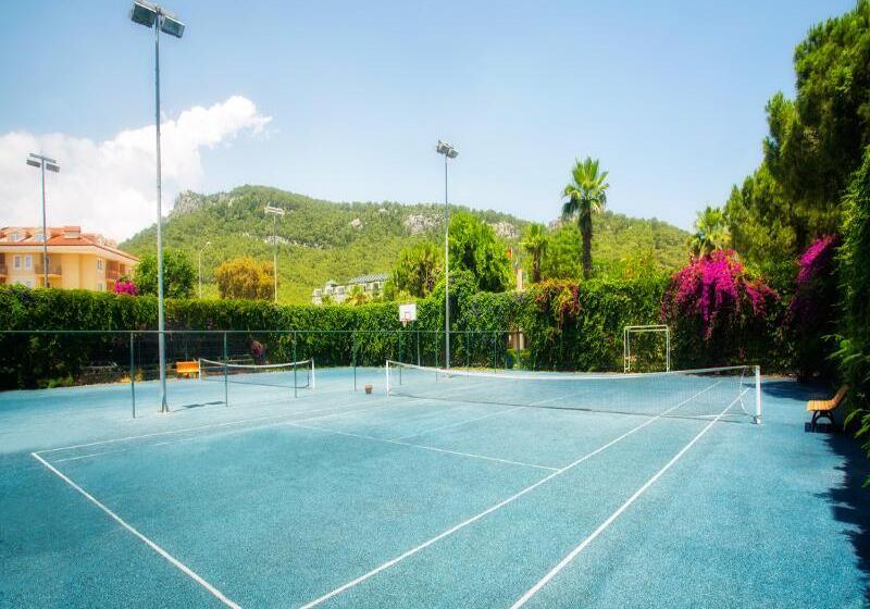 Akka Alinda Hotel   Premium Ultra All Inclusive