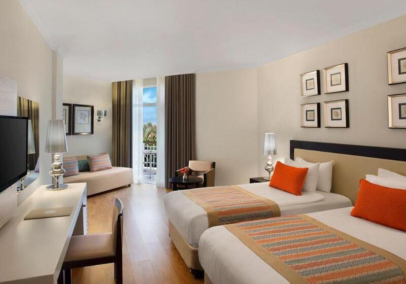 Akka Alinda Hotel   Premium Ultra All Inclusive