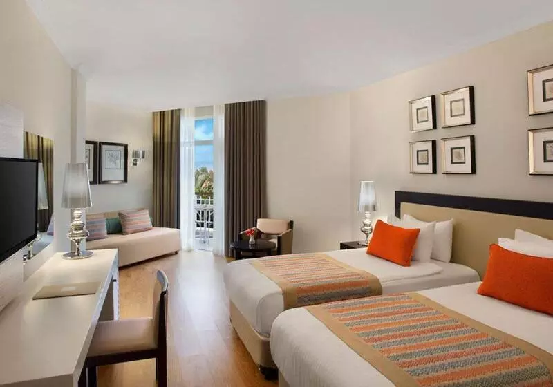 Akka Alinda Hotel   Premium Ultra All Inclusive