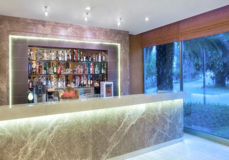 Akka Alinda Hotel   Premium Ultra All Inclusive