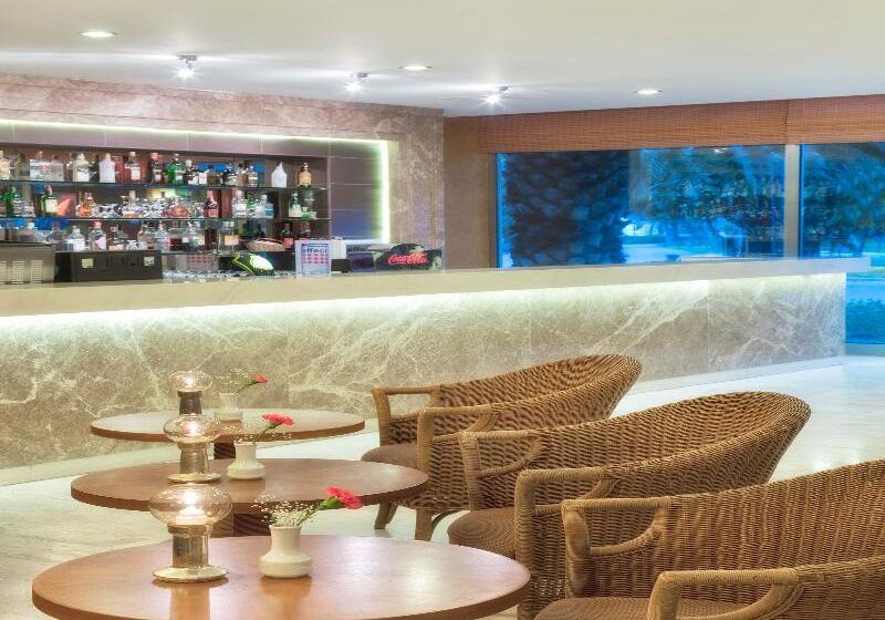 Akka Alinda Hotel   Premium Ultra All Inclusive