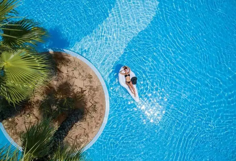 Akka Alinda Hotel   Premium Ultra All Inclusive