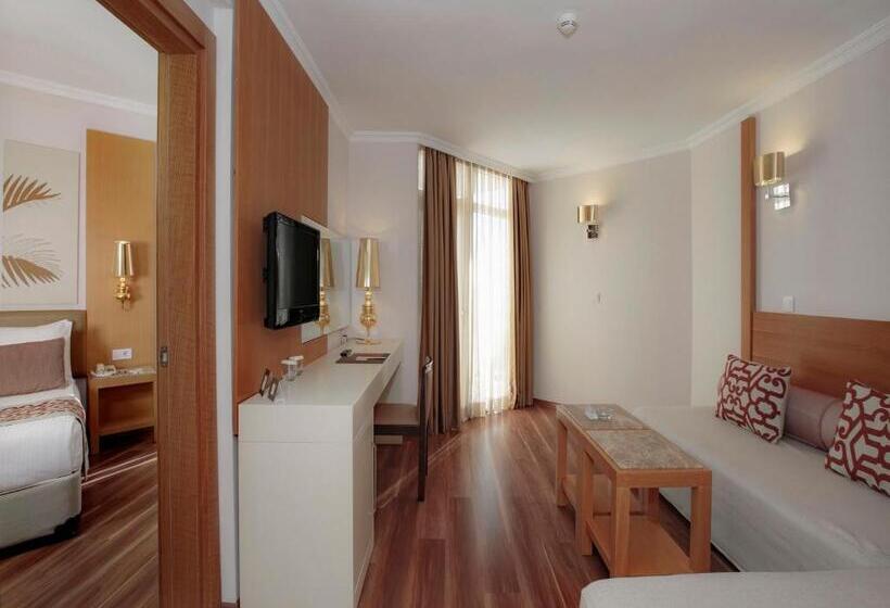 Akka Alinda Hotel   Premium Ultra All Inclusive