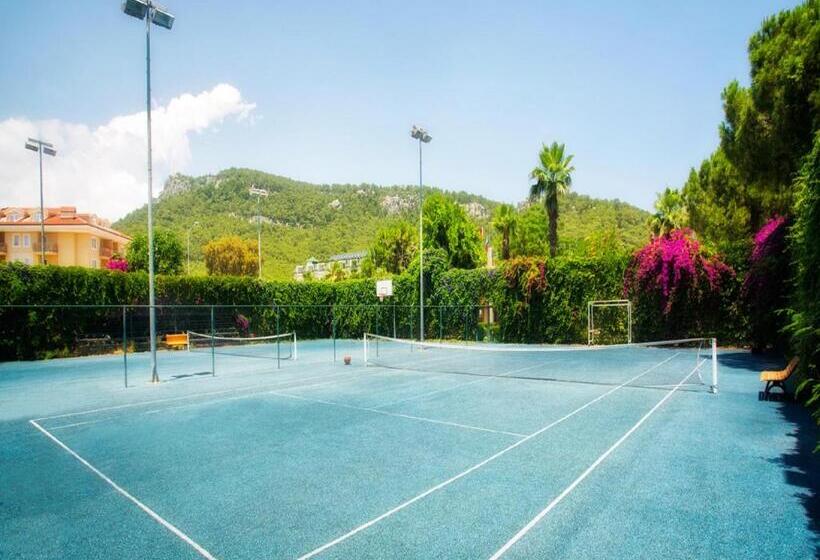 Akka Alinda Hotel   Premium Ultra All Inclusive