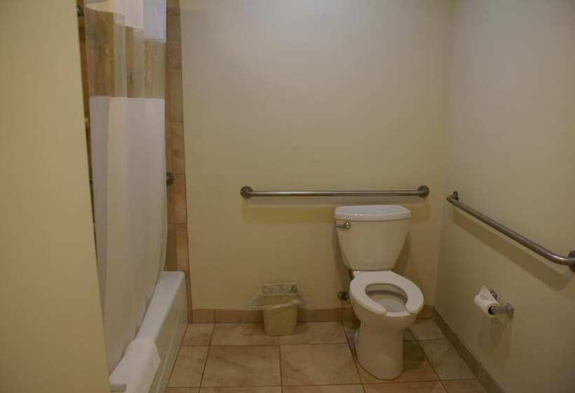 فندق Queens Inn Anaheim