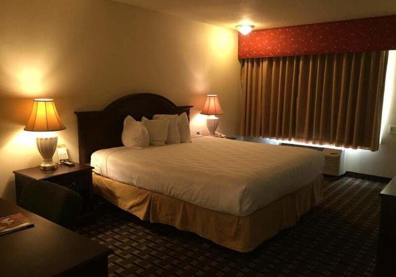 فندق Queens Inn Anaheim