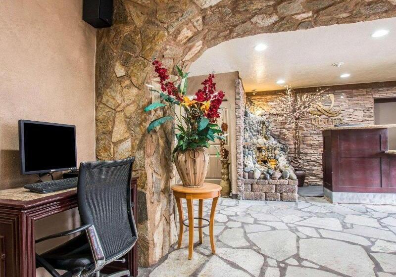 酒店 Baja San Diego   A Boutique