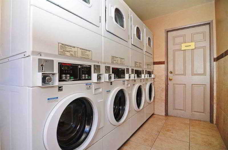 酒店 Baja San Diego   A Boutique