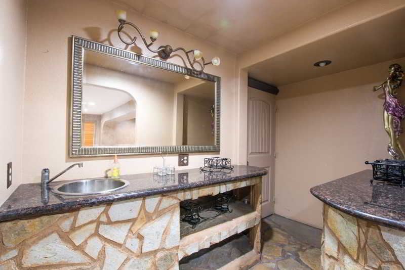 酒店 Baja San Diego   A Boutique