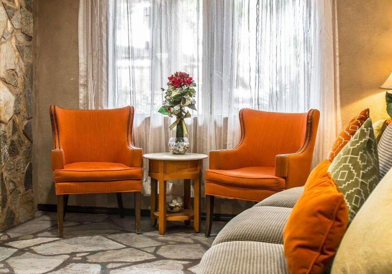 酒店 Baja San Diego   A Boutique