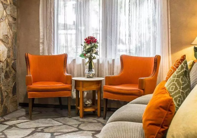 ホテル Baja San Diego   A Boutique