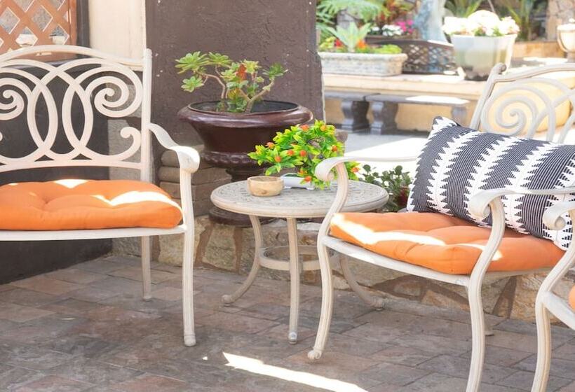 酒店 Baja San Diego   A Boutique