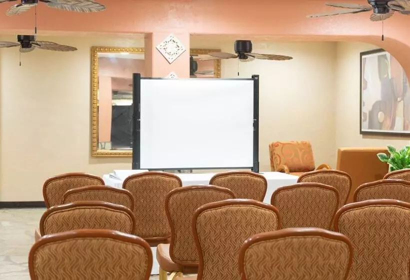 ホテル Baja San Diego   A Boutique