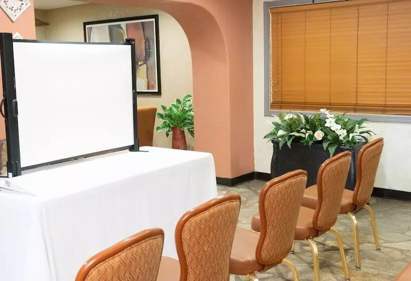 ホテル Baja San Diego   A Boutique