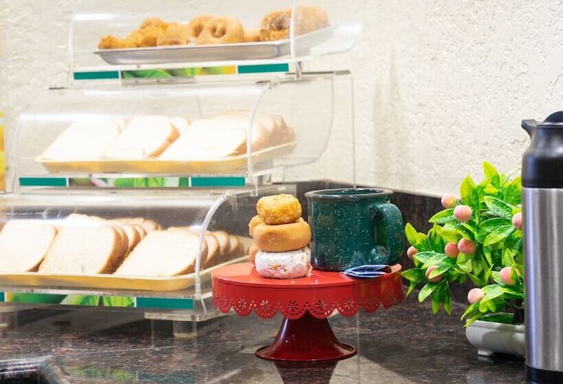 酒店 Baja San Diego   A Boutique