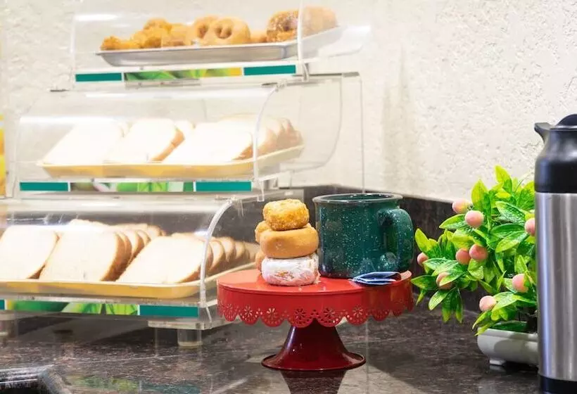 ホテル Baja San Diego   A Boutique