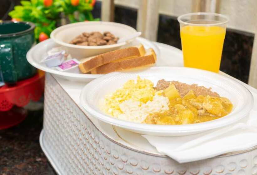 酒店 Baja San Diego   A Boutique