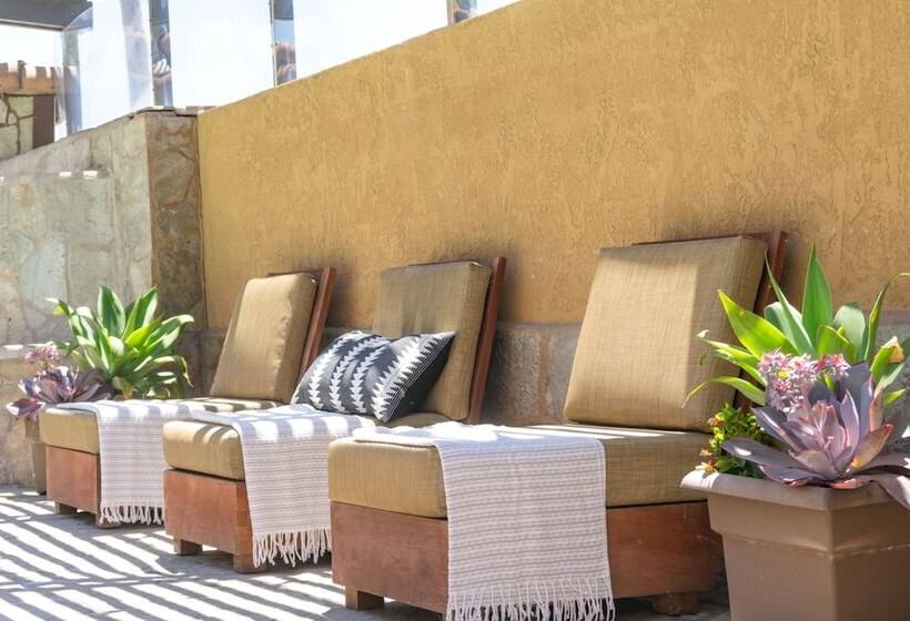 酒店 Baja San Diego   A Boutique