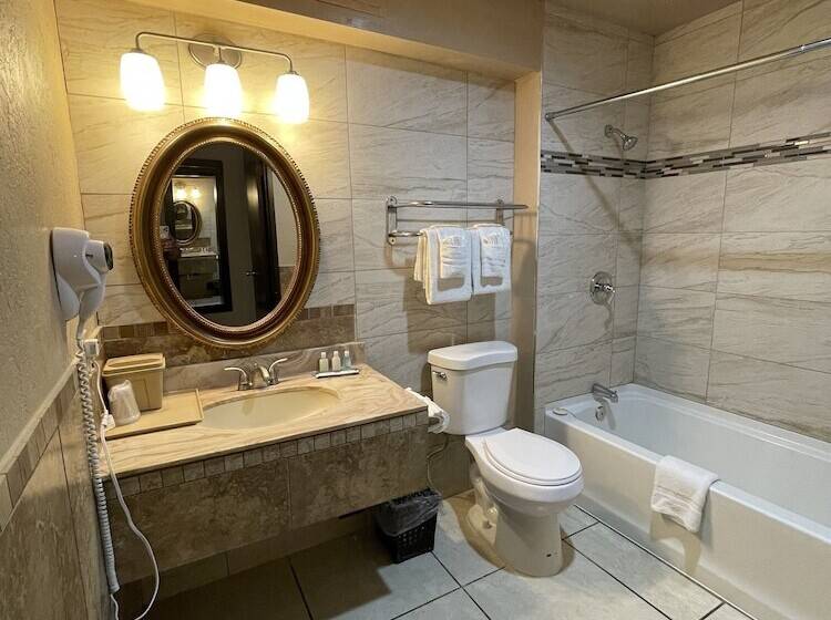 酒店 Baja San Diego   A Boutique