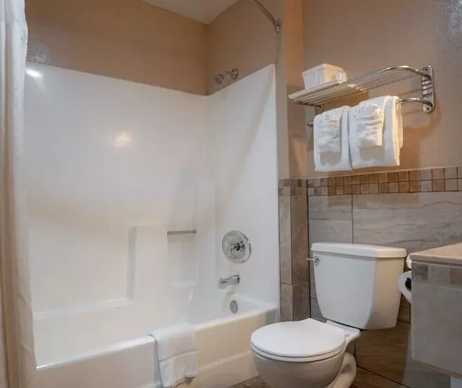 ホテル Baja San Diego   A Boutique