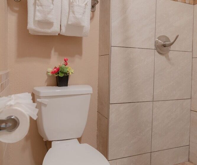 酒店 Baja San Diego   A Boutique