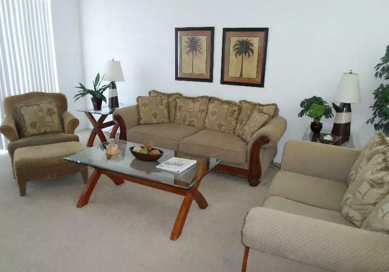 Disney Area Standard Homes 