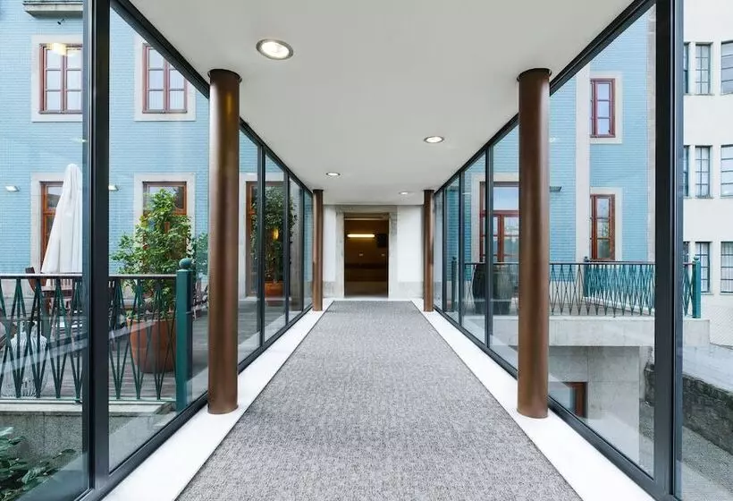 فندق Eurostars Das Artes