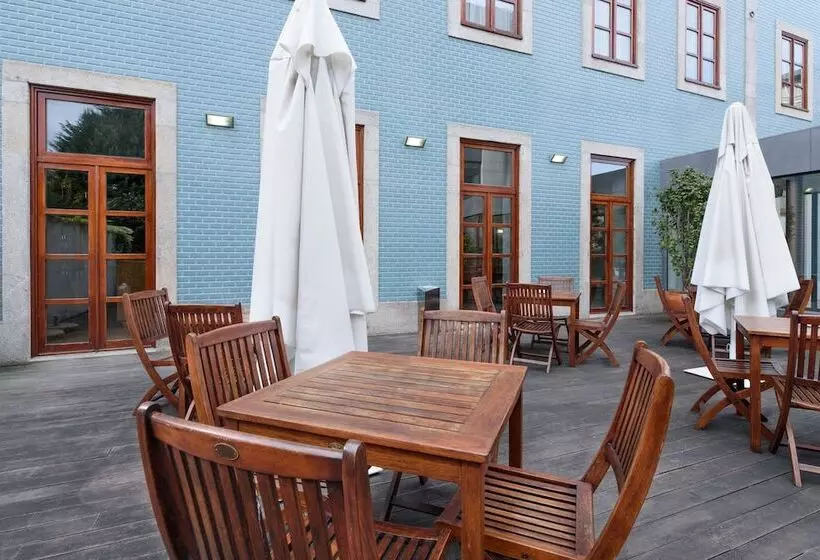 فندق Eurostars Das Artes