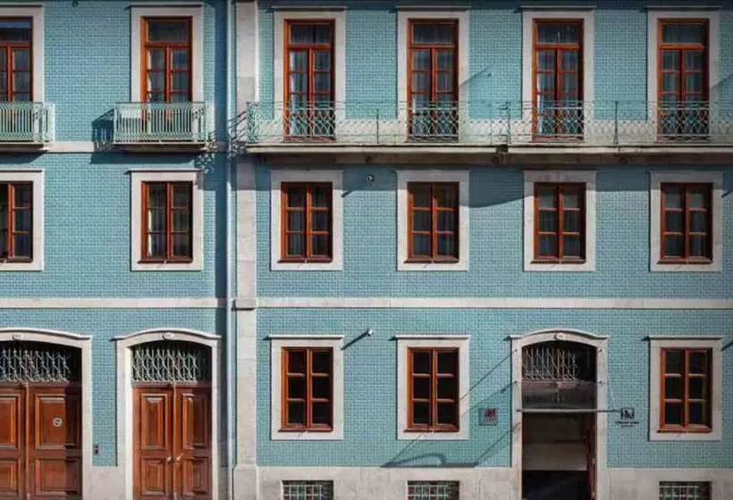 فندق Eurostars Das Artes