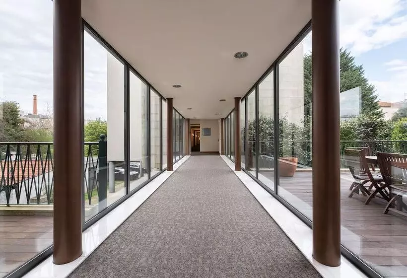 فندق Eurostars Das Artes