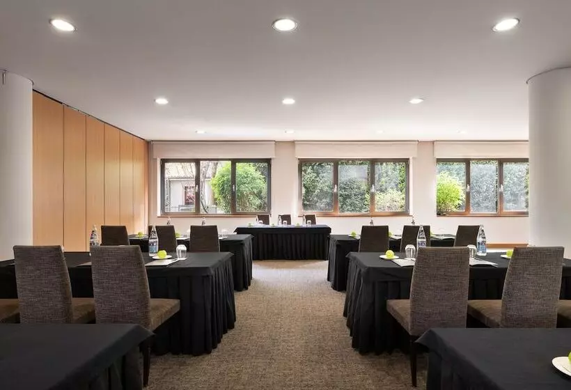 فندق Eurostars Das Artes