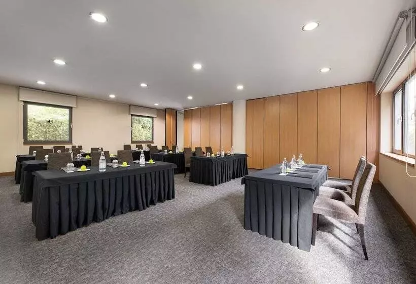 فندق Eurostars Das Artes