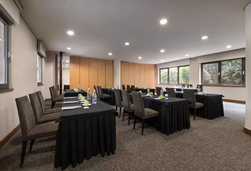 فندق Eurostars Das Artes