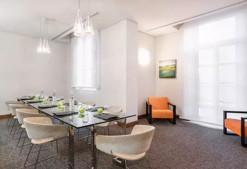 فندق Eurostars Das Artes