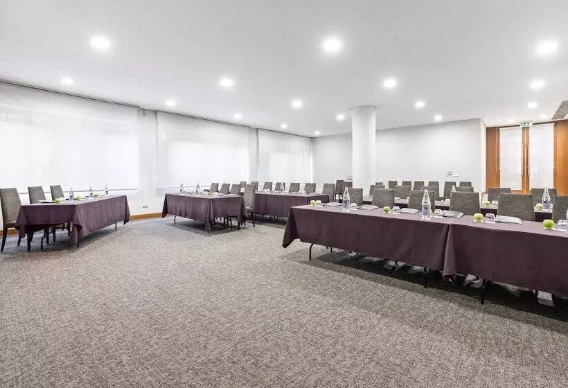 فندق Eurostars Das Artes