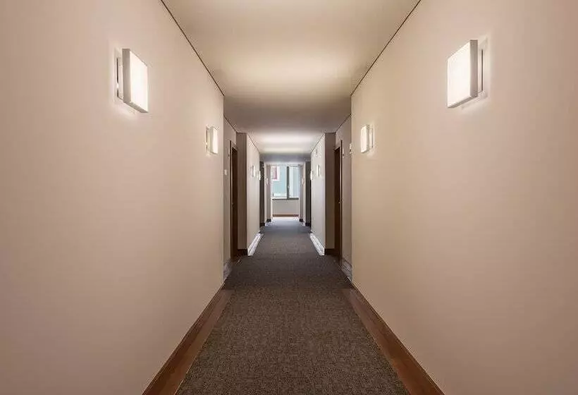 فندق Eurostars Das Artes